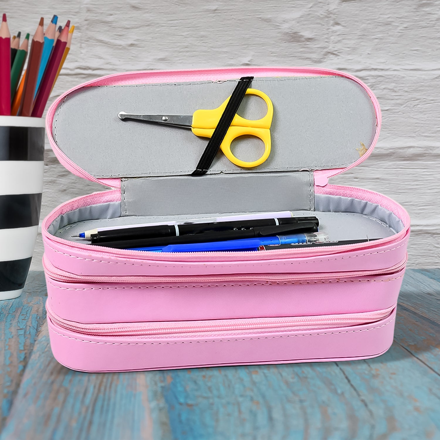 PencilNest PencilNest
